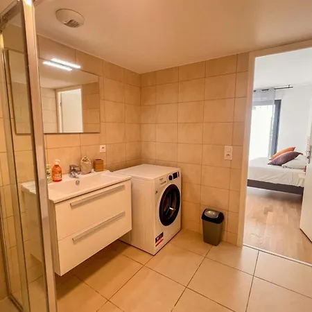 Ornella - Terrace Wifi Cozy - By Tgb *