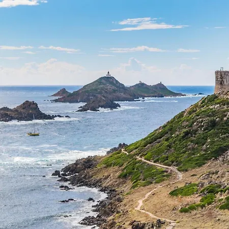 Lägenhet Ornella - Terrace Wifi Cozy - By Tgb