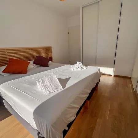 Appartamento Ornella - Terrace Wifi Cozy - By Tgb Ajaccio (Corsica)