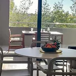 Ornella - Terrace Wifi Cozy - By Tgb * Ajaccio (Corsica)