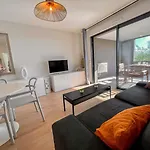 Apartment Ornella - Terrace Wifi Cozy - By Tgb Ajaccio (Corsica)
