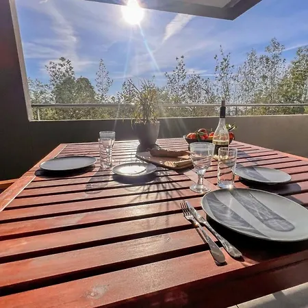 Apartment Ornella - Terrace Wifi Cozy - By Tgb *