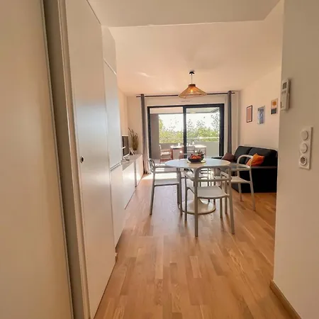 Ornella - Terrace Wifi Cozy - By Tgb Apartment