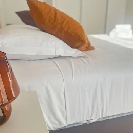 Apartment Ornella - Terrace Wifi Cozy - By Tgb