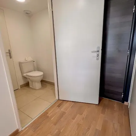 Ornella - Terrace Wifi Cozy - By Tgb Apartment Ajaccio (Corsica)