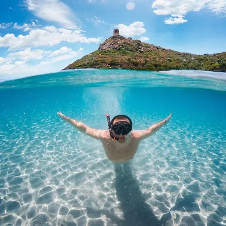 Ornella - Terrace Wifi Cozy - By Tgb Ajaccio (Corsica)