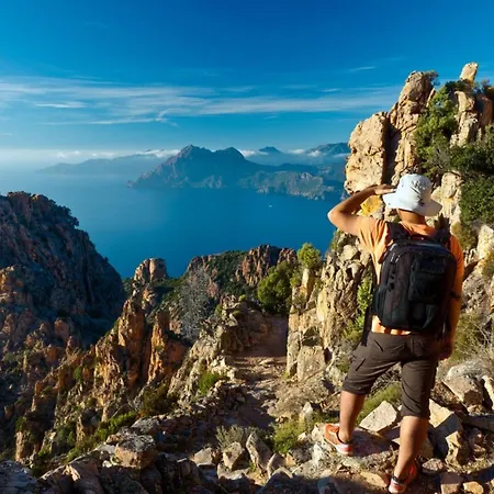 Ornella - Terrace Wifi Cozy - By Tgb * Ajaccio (Corsica)