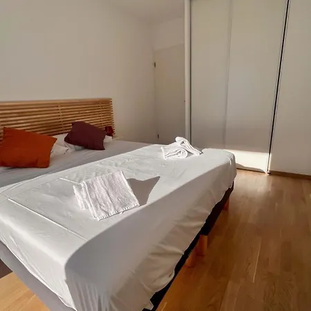 Ornella - Terrace Wifi Cozy - By Tgb Apartment