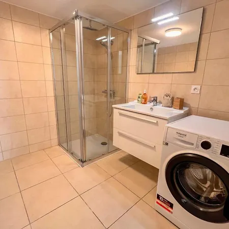 Apartment Ornella - Terrace Wifi Cozy - By Tgb Ajaccio (Corsica)