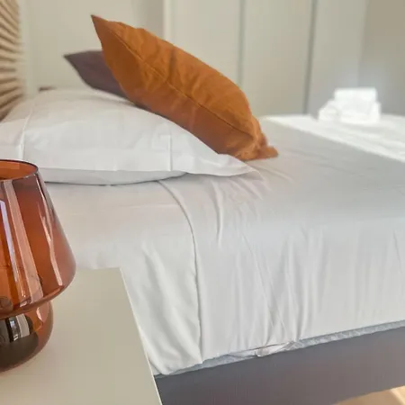 Ornella - Terrace Wifi Cozy - By Tgb Apartment *