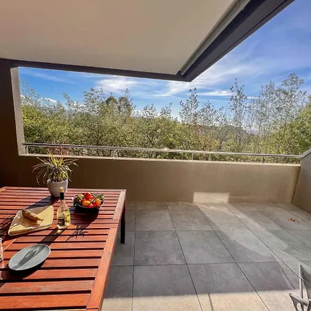 Apartment Ornella - Terrace Wifi Cozy - By Tgb