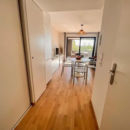 Ornella - Terrace Wifi Cozy - By Tgb Apartmán Ajaccio (Corsica)
