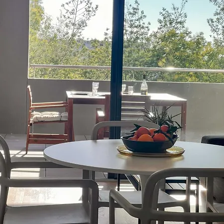 Ornella - Terrace Wifi Cozy - By Tgb * Ajaccio (Corsica)