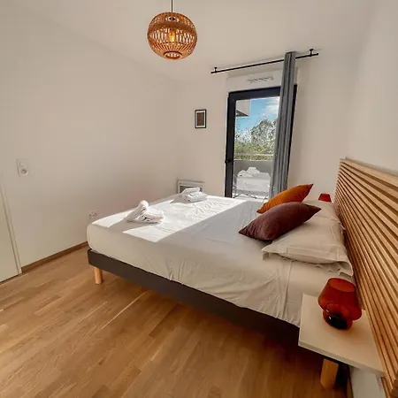 Apartment Ornella - Terrace Wifi Cozy - By Tgb