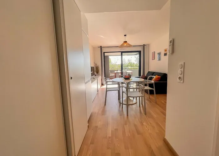 Ornella - Terrace Wifi Cozy - By Tgb Appartement
