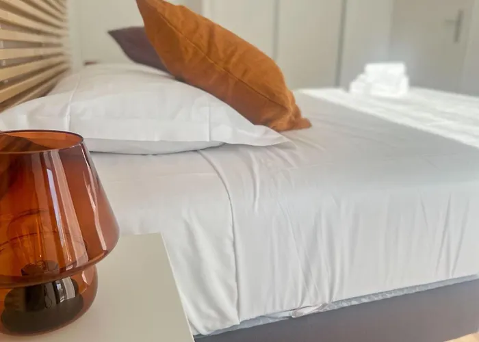 Appartement Ornella - Terrace Wifi Cozy - By Tgb