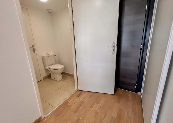 Ornella - Terrace Wifi Cozy - By Tgb Apartment Ajaccio (Corsica)