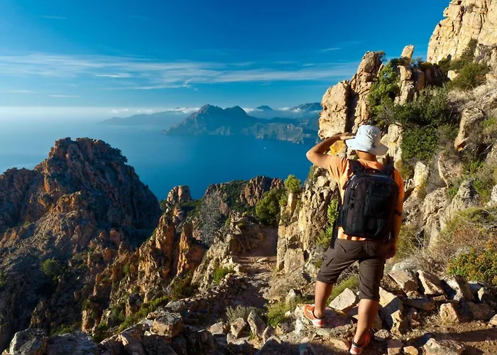 Ornella - Terrace Wifi Cozy - By Tgb * Ajaccio (Corsica)