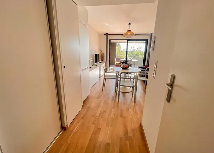 Appartement Ornella - Terrace Wifi Cozy - By Tgb *