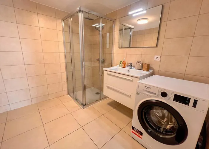 Appartement Ornella - Terrace Wifi Cozy - By Tgb Ajaccio (Corsica)