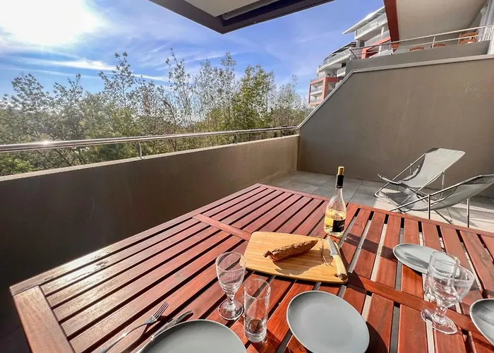 Ornella - Terrace Wifi Cozy - By Tgb